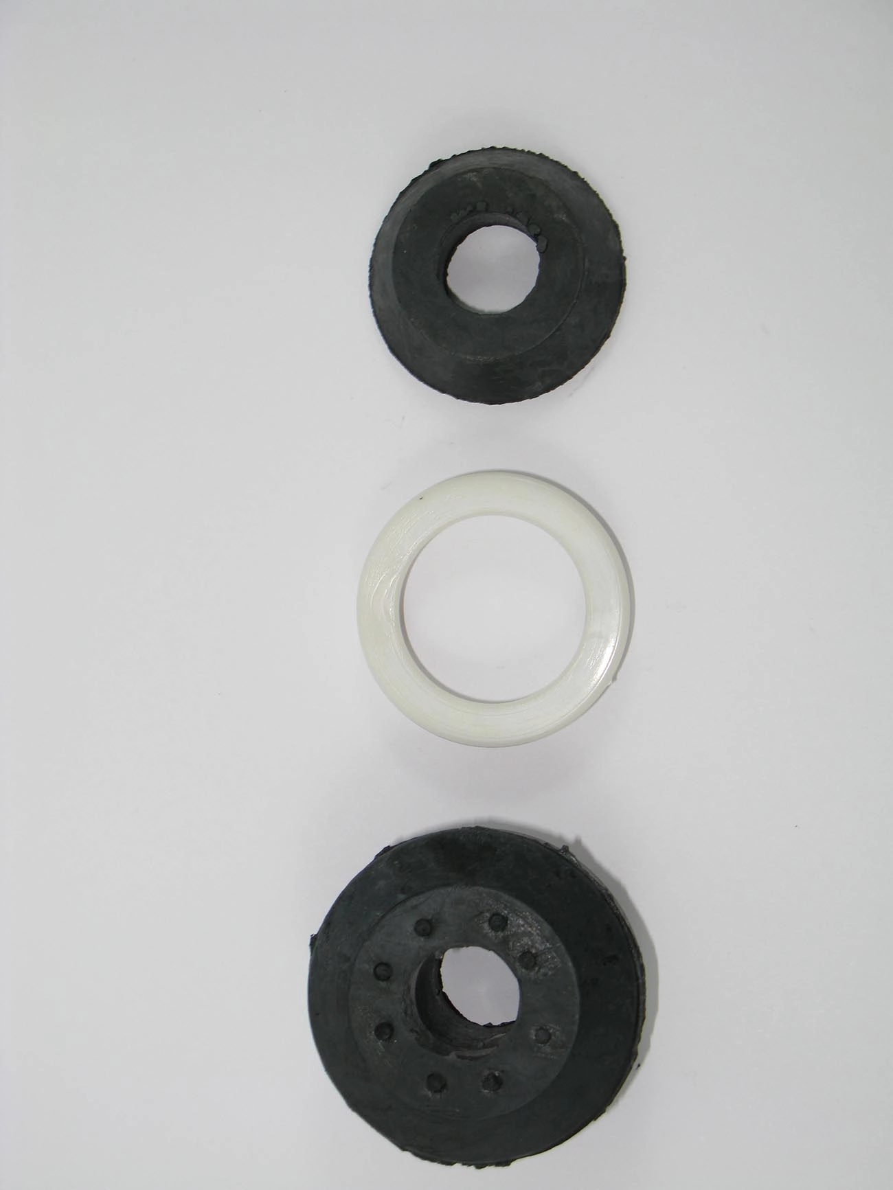 KIT TENSOR OU TIRANTE FORD F-1000/RANGER 1994/