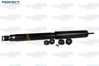 AMORTECEDOR TRASEIRO TOYOTA HILUX SW4 2005/2016