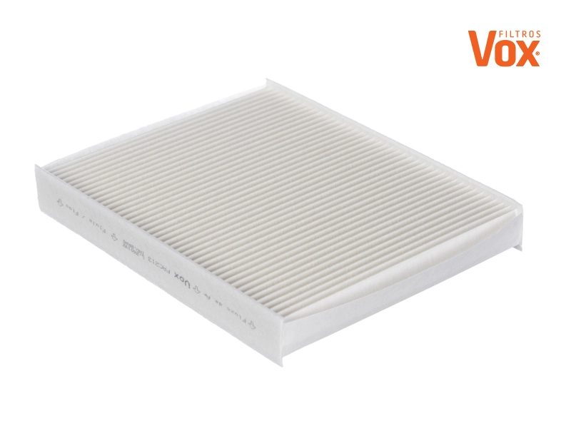 FILTRO AR CONDICIONADO FORD NOVO FOCUS 2.0 16V 10.2013/ - DURATEC