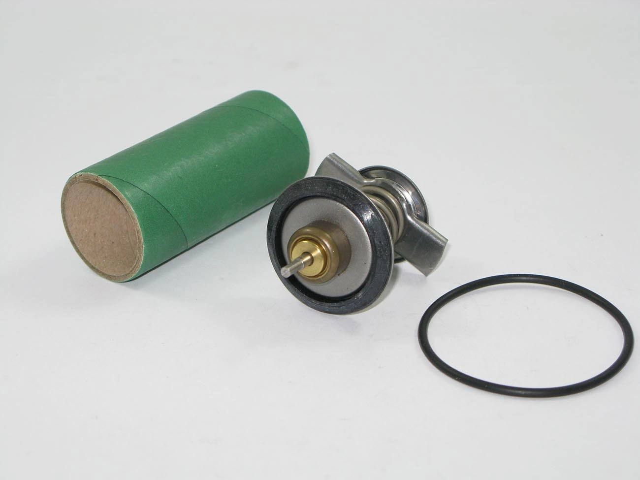 REFIL  VÁLVULA TERMOSTÁTICA GM MONZA/KADETT/IPANEMA 91/ - GASOLINA