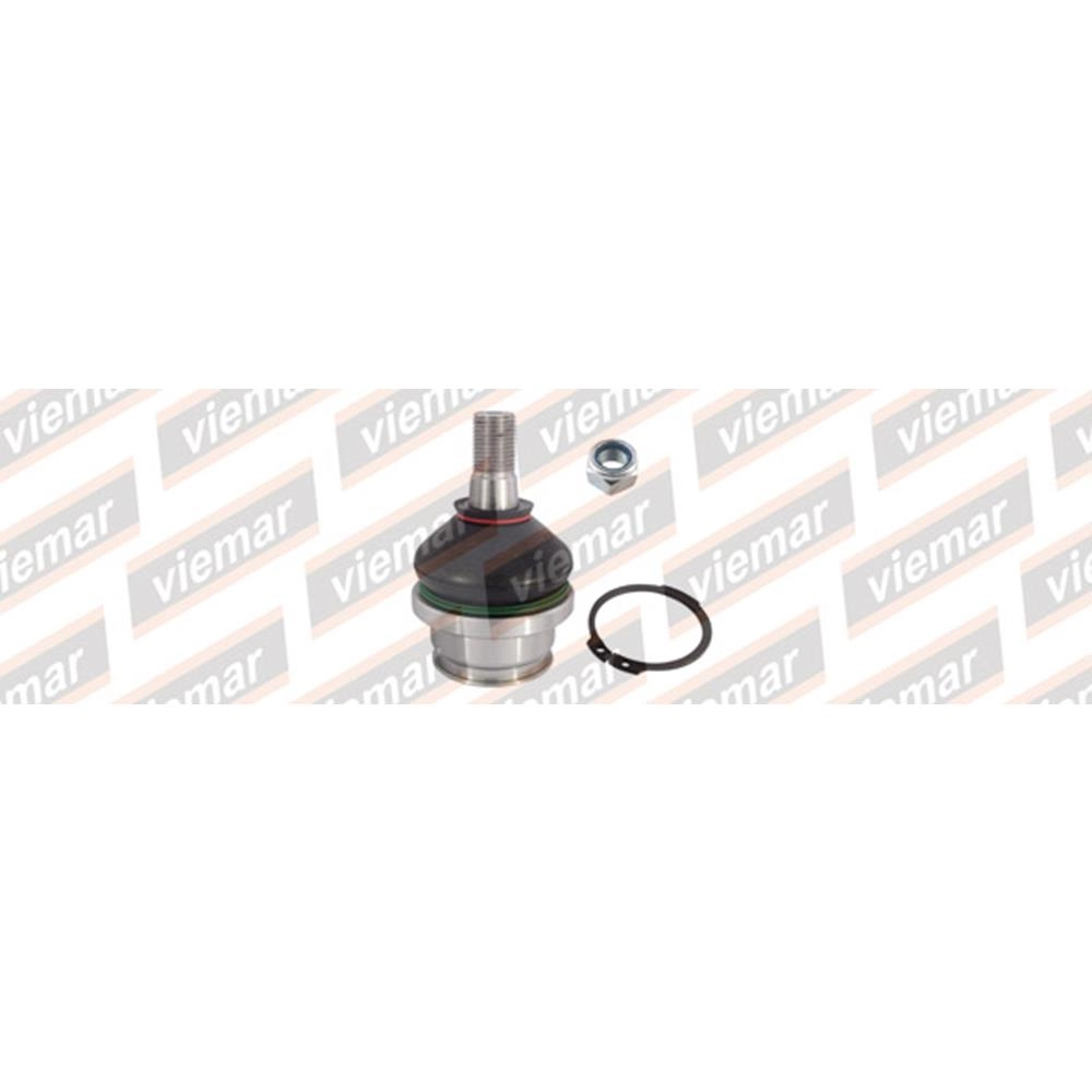 PIVÔ SUSPENSÃO INFERIOR DIREITO/ESQUERDO TOYOTA HILUX PICK-UP 2005/2022 SW4 LD/LE