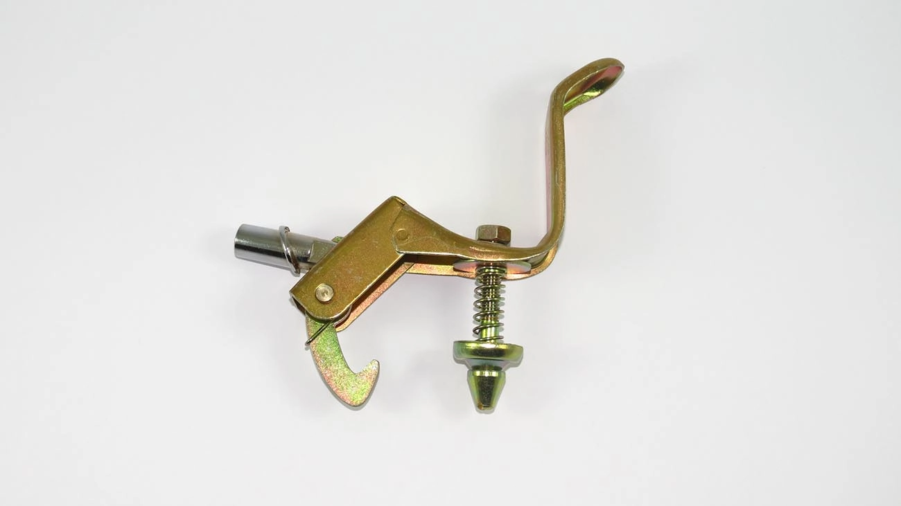 FECHADURA CAPO VW FUSCA 71/ - SUPERIOR