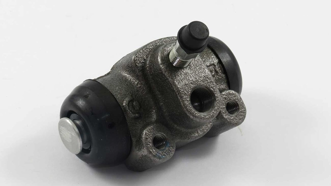 CILINDRO RODA FREIO TRASEIRO LADO DIREITO/ESQUERDO SISTEMA VARGA TRASEIRA GM CHEVETTE/CHEVY 87/95 7/8 22,22MM