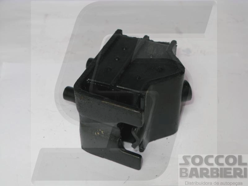 COXIM DIANTEIRO MOTOR FORD F-1000 - F-4000 93/ - CARGO 814/815/915 - VW 7.100/8.120/11.160/12.140T