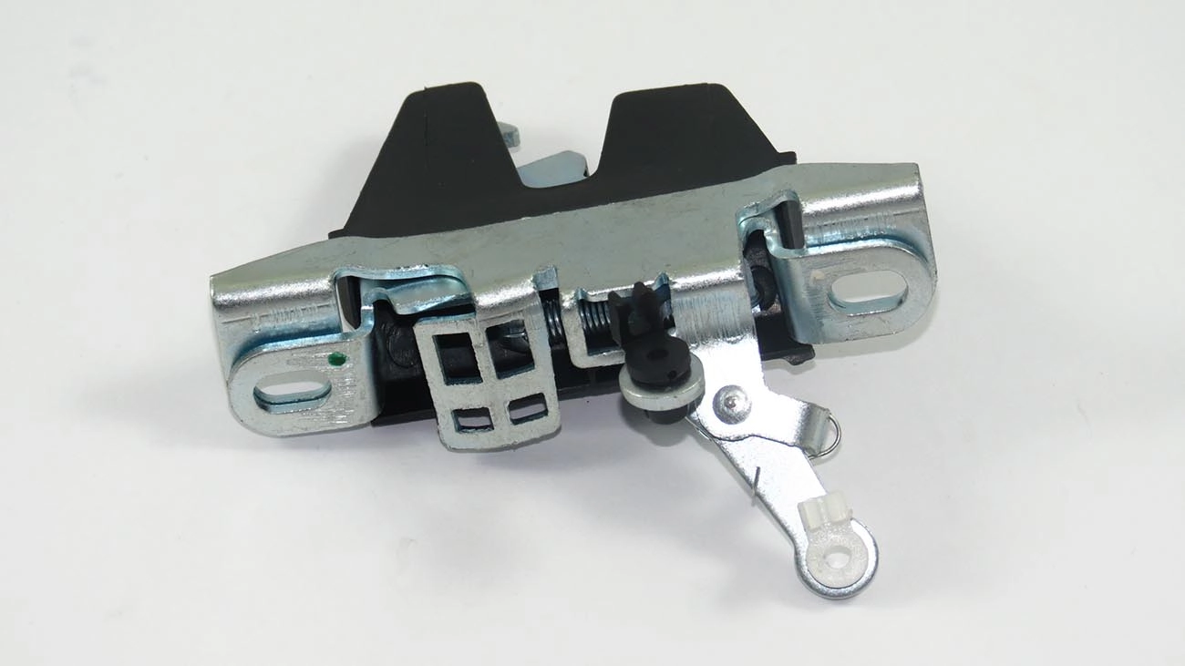 FECHADURA INTERNA PORTA MALAS VW GOL G3 1999/2005 G5 2005/