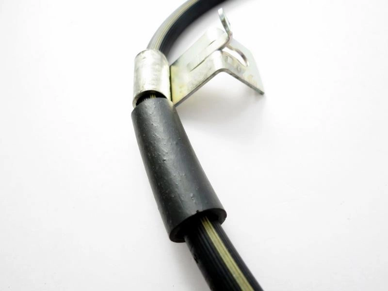 FLEXIVEL FREIO DIANTEIRO DIREITO 625MM GM D-20/C-20/A-20 89/92