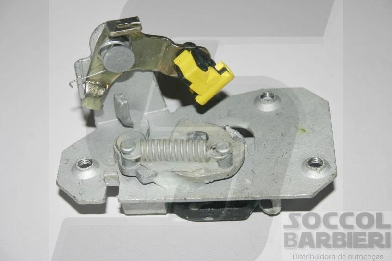 FECHADURA CACAMBA VW SAVEIRO GERACAO II - INTERNA CACAMBA