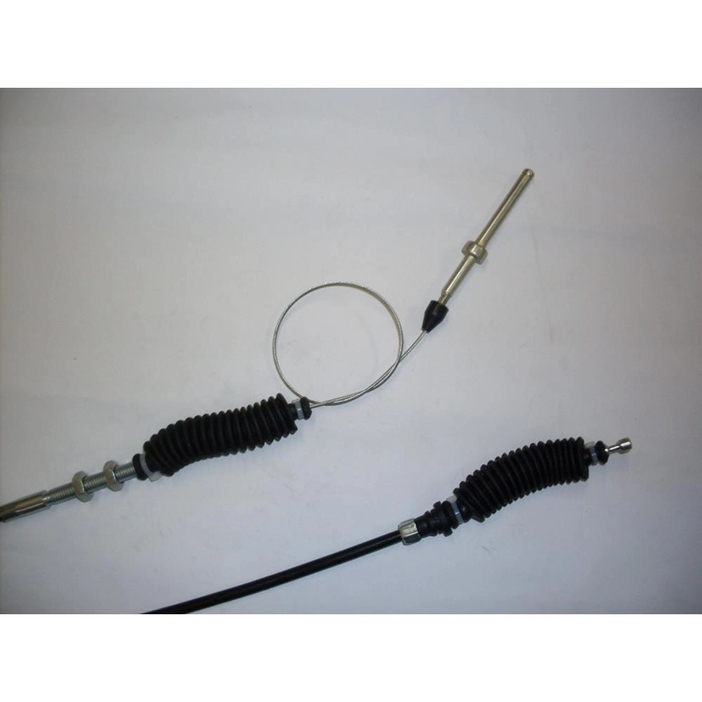 CABO ACELERADOR 1760MM VW 16.220/16.300/24.250/35.300/35.300 LEITO 95/00
