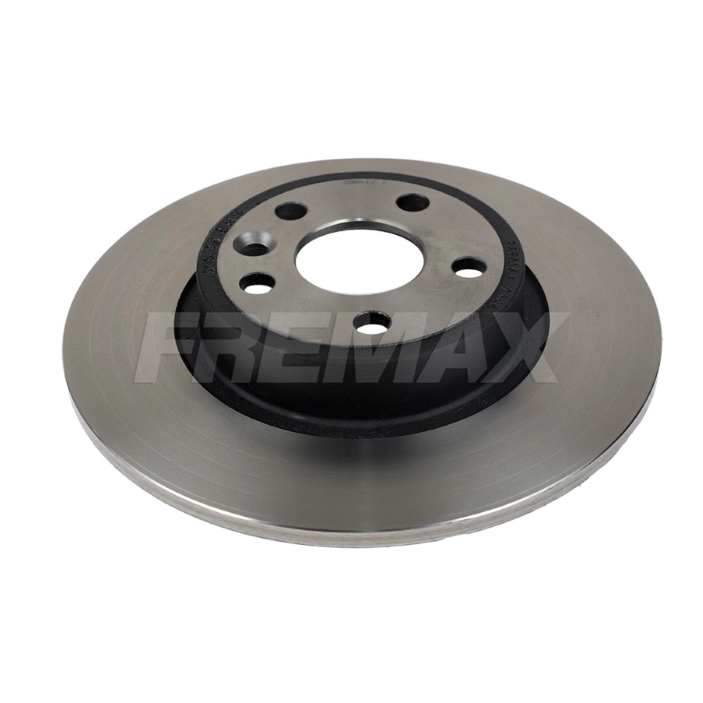 DISCO FREIO TRASEIRO SÓLIDO 300MM LAND ROVER DISCOVERY 2.0/2.2 2015/2017