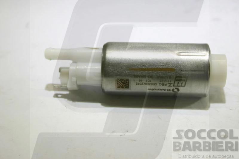 REFIL BOMBA COMBUSTÍVEL ELÉTRICA A GASOLINA RENAULT CLIO 1.6 96/99 R19 1.6/1.8 97/