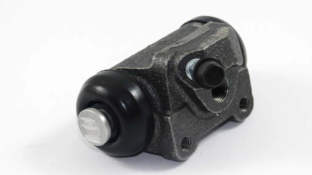 CILINDRO RODA TRASEIRA ESQUERDA HONDA CIVIC 2001/2006