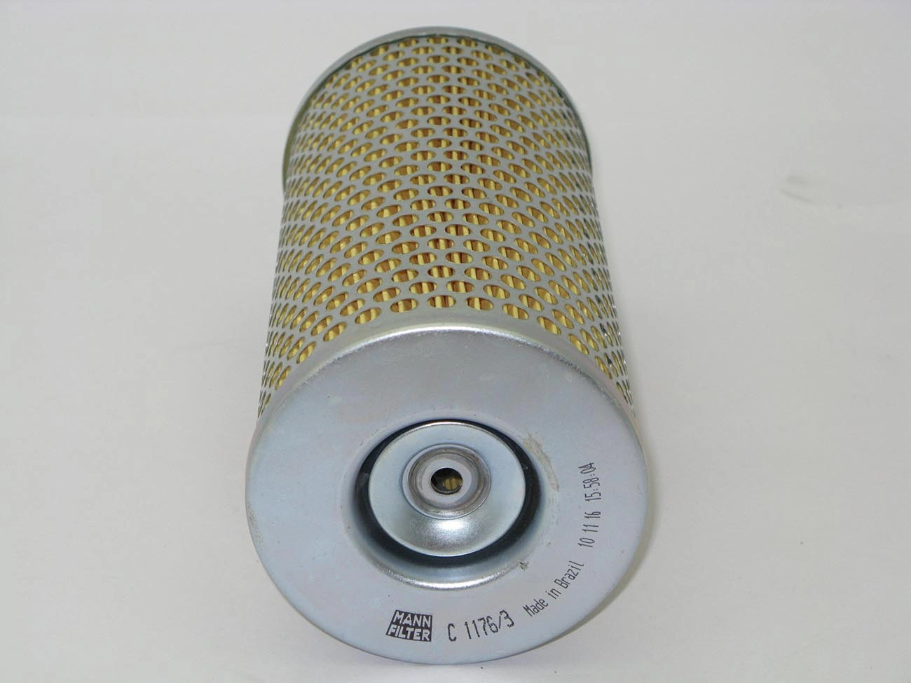 FILTRO AR VW KOMBI KLIPPER 82/96