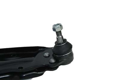 BANDEJA DIREITA COM PIVO FIAT DOBLO CARGO 02/06 - PALIO/SIENA 01/16 - STRADA 01/20 - C/ESTABILIZADOR