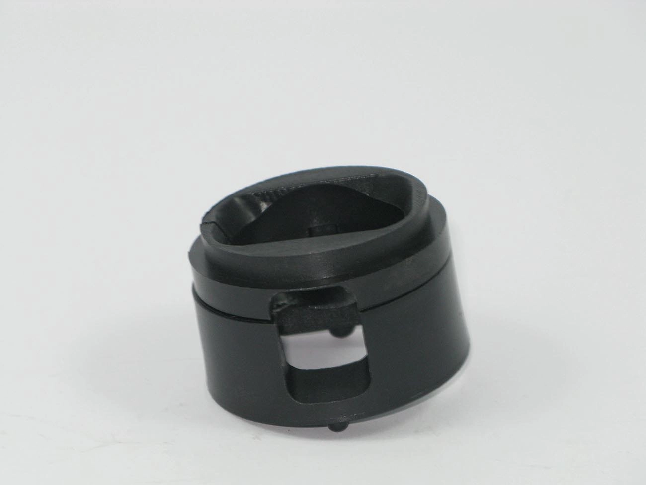 KIT PARCIAL BUCHAS ALAVANCA CÂMBIO FIAT FIORINO/UNO 2001/2013