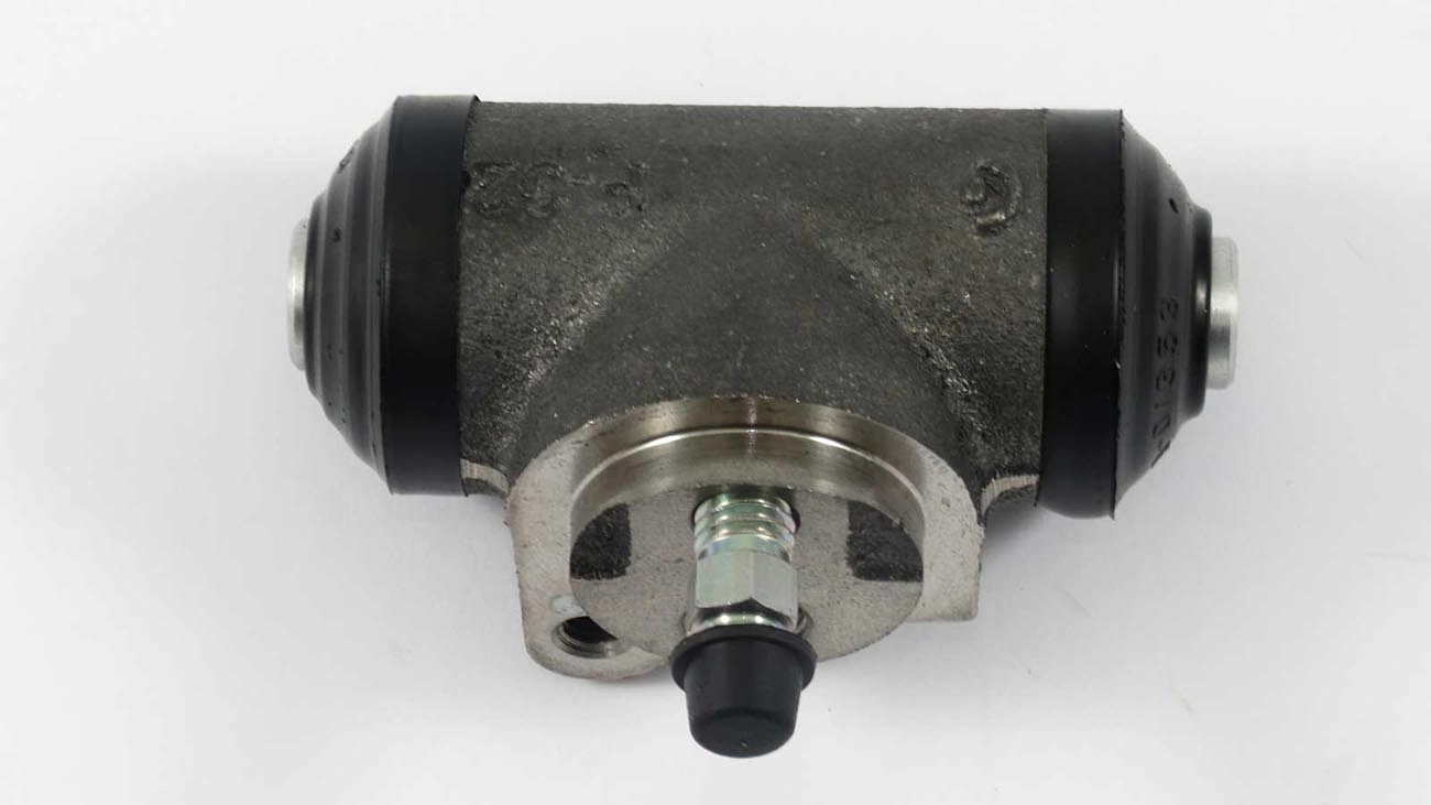 CILINDRO RODA FREIO TRASEIRO LADO DIREITO TRASEIRA DIREITA GM MONZA 88/96 IPANEMA 90/98 CORSA PICK-UP 95/ TEVES