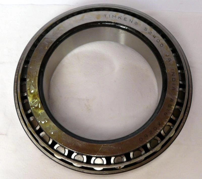 ROLAMENTO DIFERENCIAL VW 14.140/14.150/14.200 - LATERAL ESQUERDO