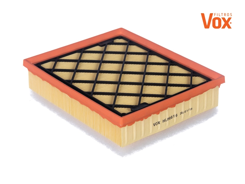 FILTRO AR FORD FUSION 2.0/2.5 2012/
