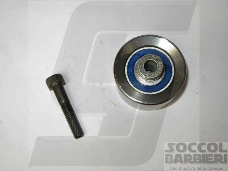 POLIA CORREIA DO COMANDO - PEUGEOT 306/405/605 1.8/2.0 16V - COMANDO - 10.30X60.00X34.00MM