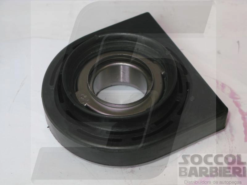COXIM MANCAL COM ROLAMENTO EIXO CARDAN FORD F-350/4000 2000/ CARGO 814/815 40MM TIPO ORIGINAL