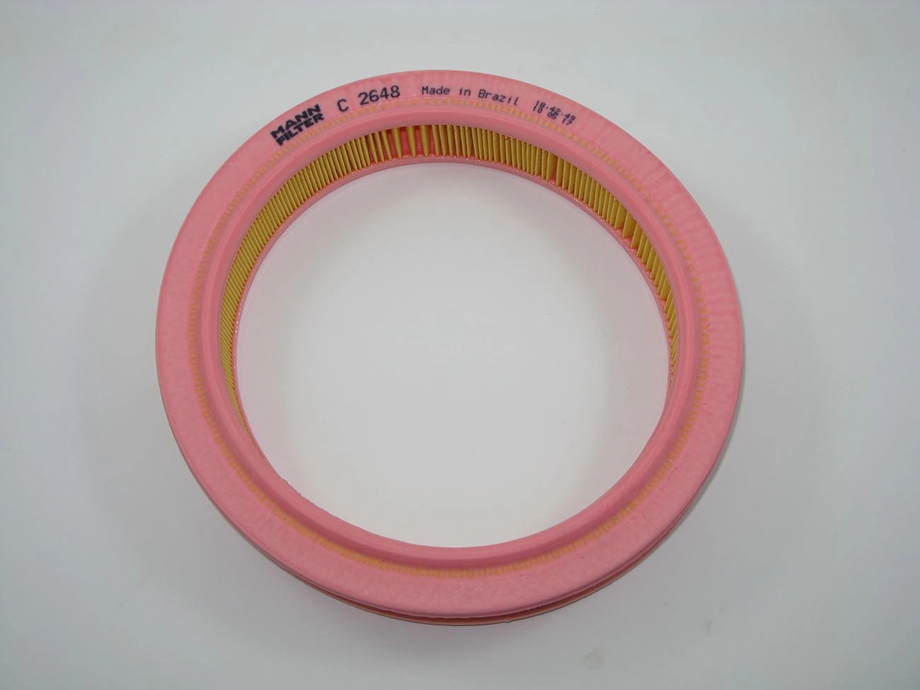 FILTRO AR GM MONZA/KADETT/IPANEMA CARBURADO EFI