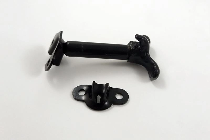 PRENDEDOR CAPO WILLYS JEEP/RURAL/F-75 - TODOS