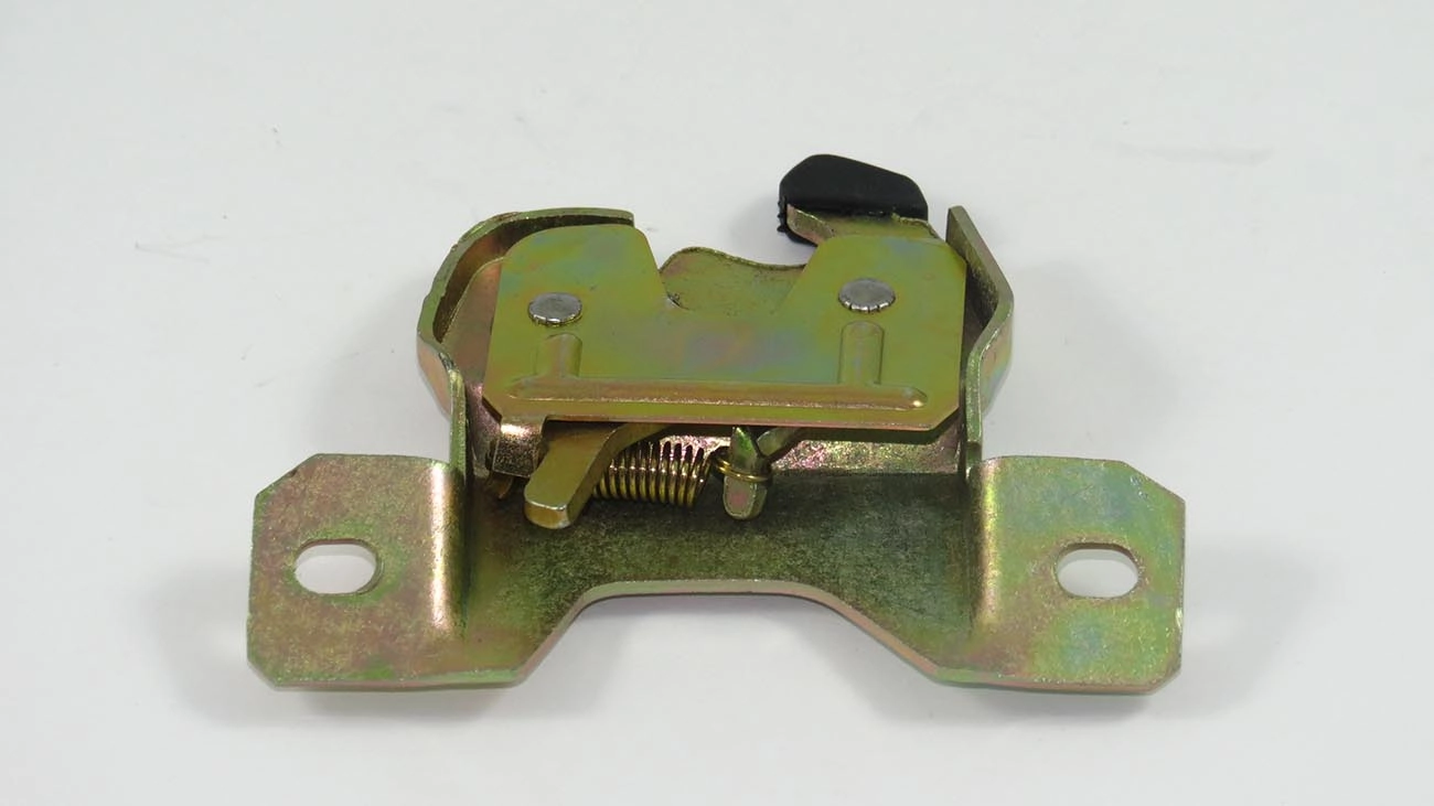 FECHADURA PORTA MALAS VW PARATI G1 1982/1996 INTERNA