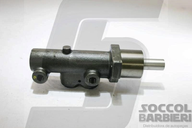 CILINDRO MESTRE FREIO VW GOLF 99/ - BORA 01/07 - AUDI A3/TT 97/06 - COM OU SEM ABS