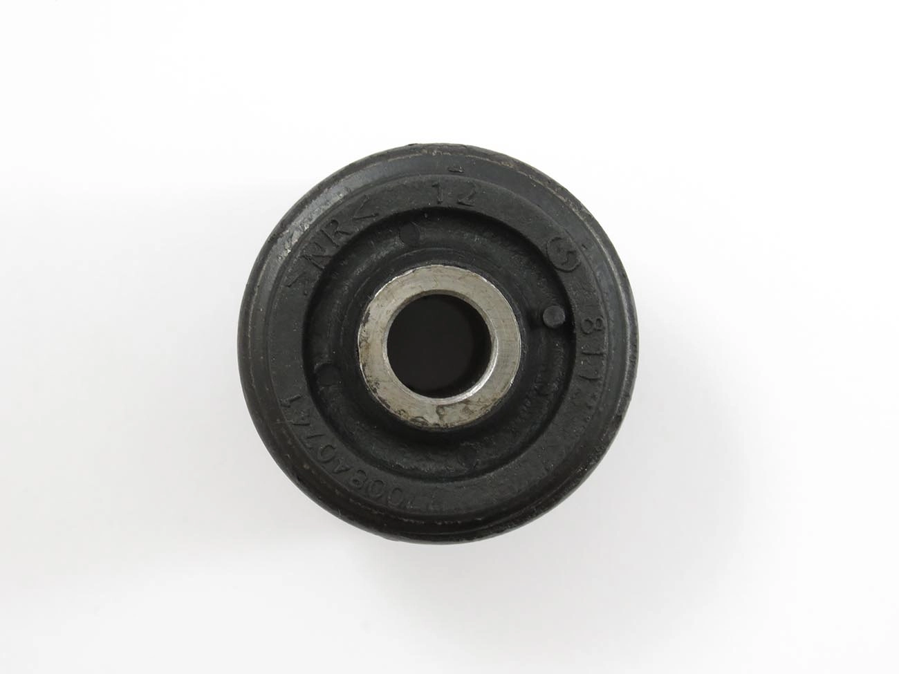 BUCHA TRASEIRA BANDEJA SUSPENSÃO DIANTEIRA EXCETO 16V MEGANE/R19/SCENIC