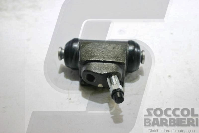 CILINDRO RODA FREIO TRASEIRO LADO ESQUERDO TRASEIRA ESQUERDA GM OPALA/CARAVAN 75/78 3/4 SISTEMA VARGA