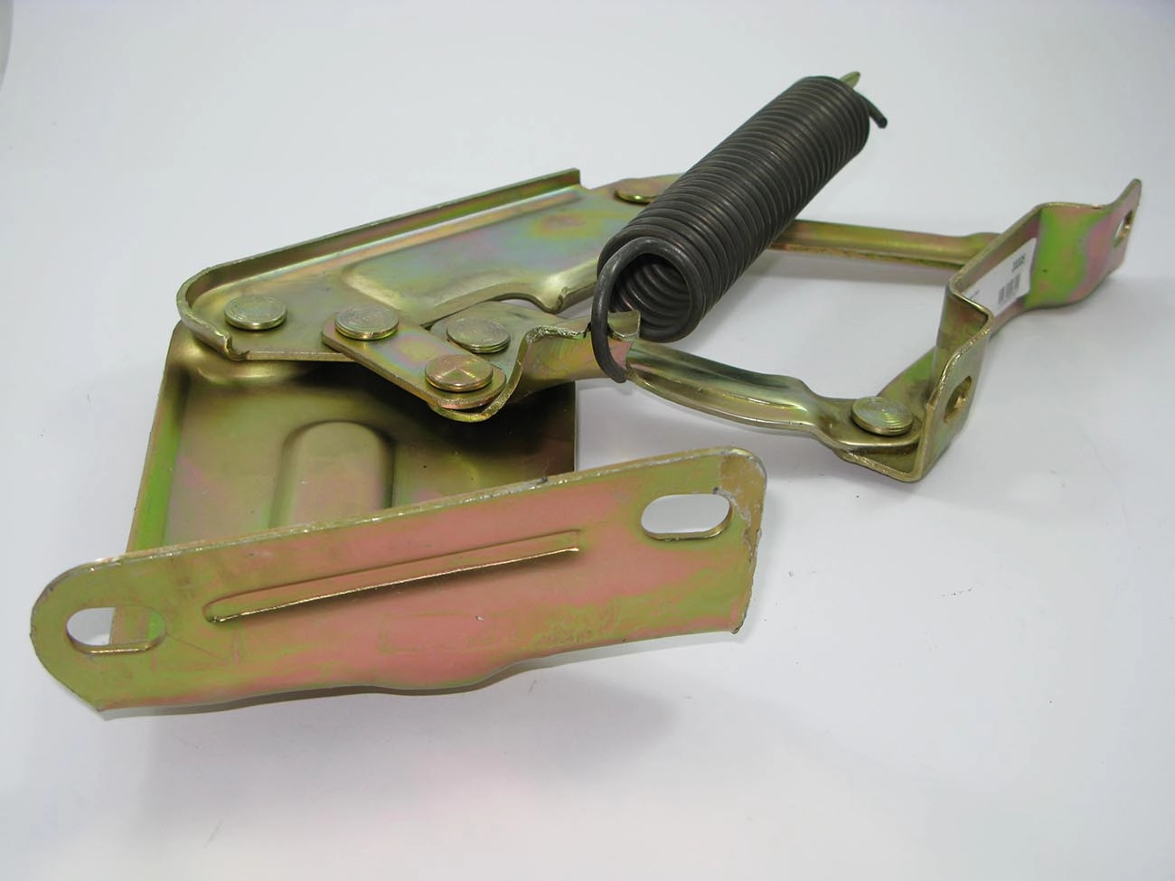 KIT DOBRADIÇA CAPÔ DIREITO DOBRADICA CAPO GM A/C/D-10