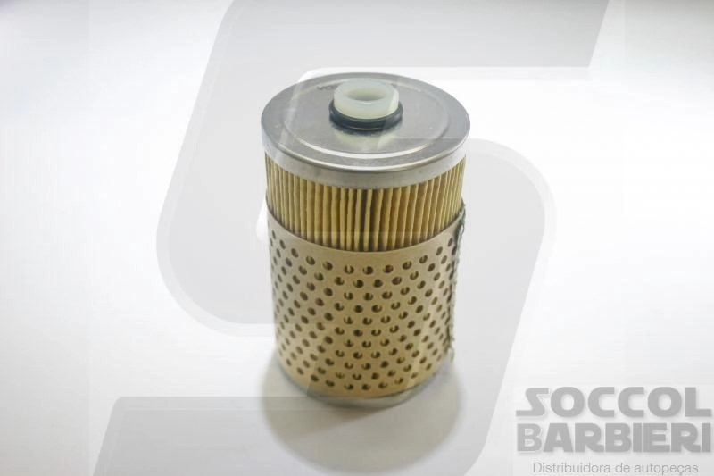 FILTRO COMBUSTIVEL IVECO DAILY 2.8 2002/ - ELEMENTO