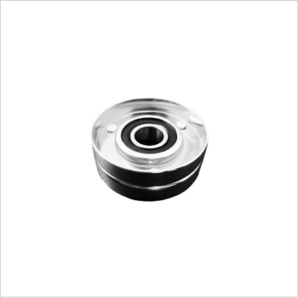 POLIA TENSOR CORREIA ALTERNADOR/TENSIONADOR AUXILIAR ACESSÓRIOS MOTOR 17X70X26MM GM CORSA/CELTA C/AC ASTRA/ZAFIRA 16V OMEGA