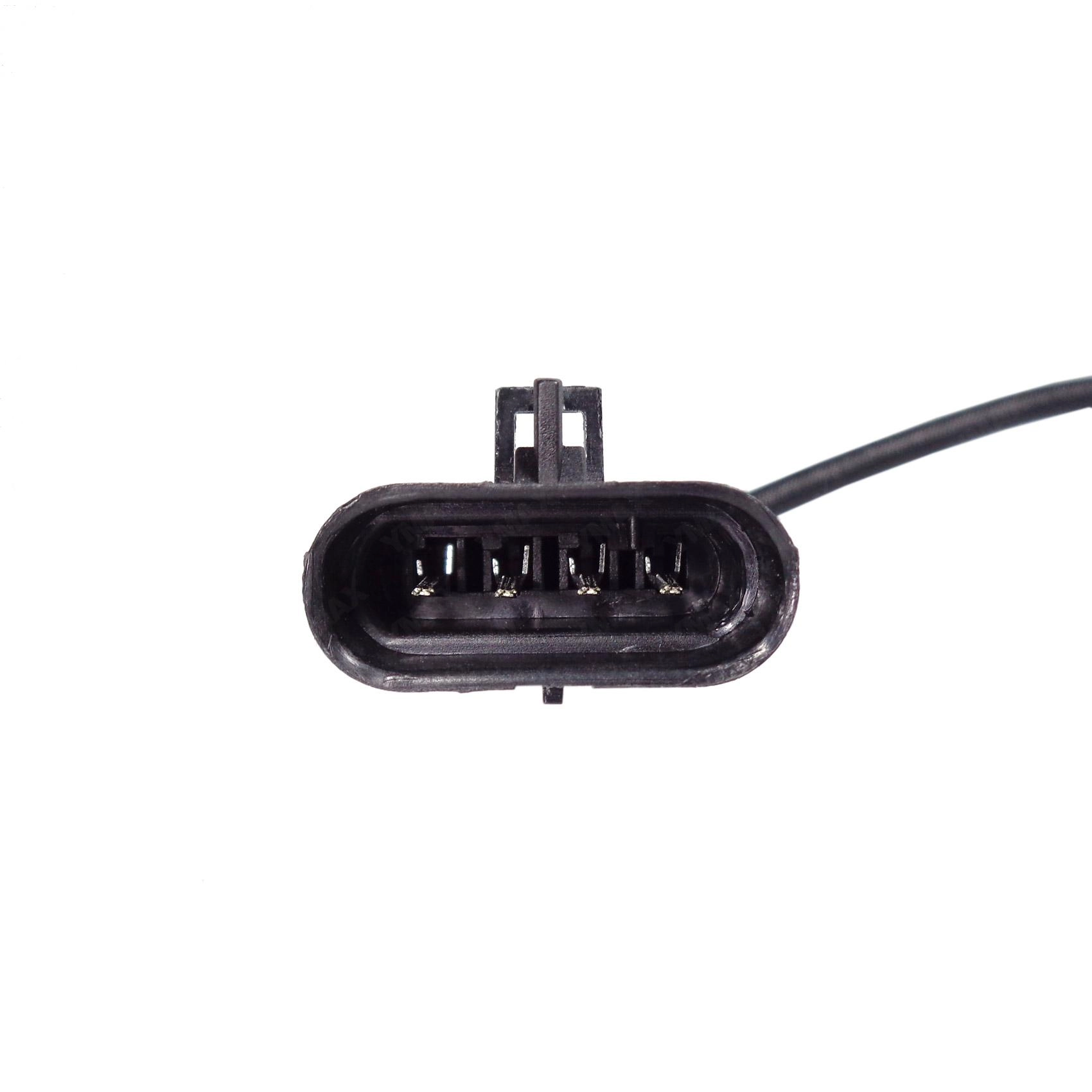 SONDA LAMBDA GM BLAZER 4.3 96/05 - CORSA 1.8 03/09 - MERIVA 1.8 02/12 - MONTANA 1.8 04/10 - S-10 4.3