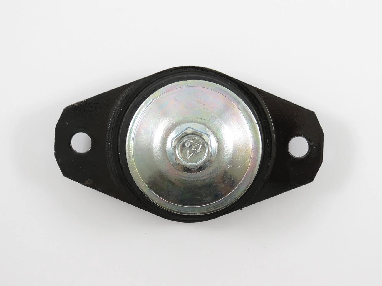 COXIM MOTOR DIANTEIRO DIREITO FIAT FIORINO/UNO/PALIO/SIENA/STRADA 00/ - MOTOR FIRE 1.0/1.3/1.4 8/16V