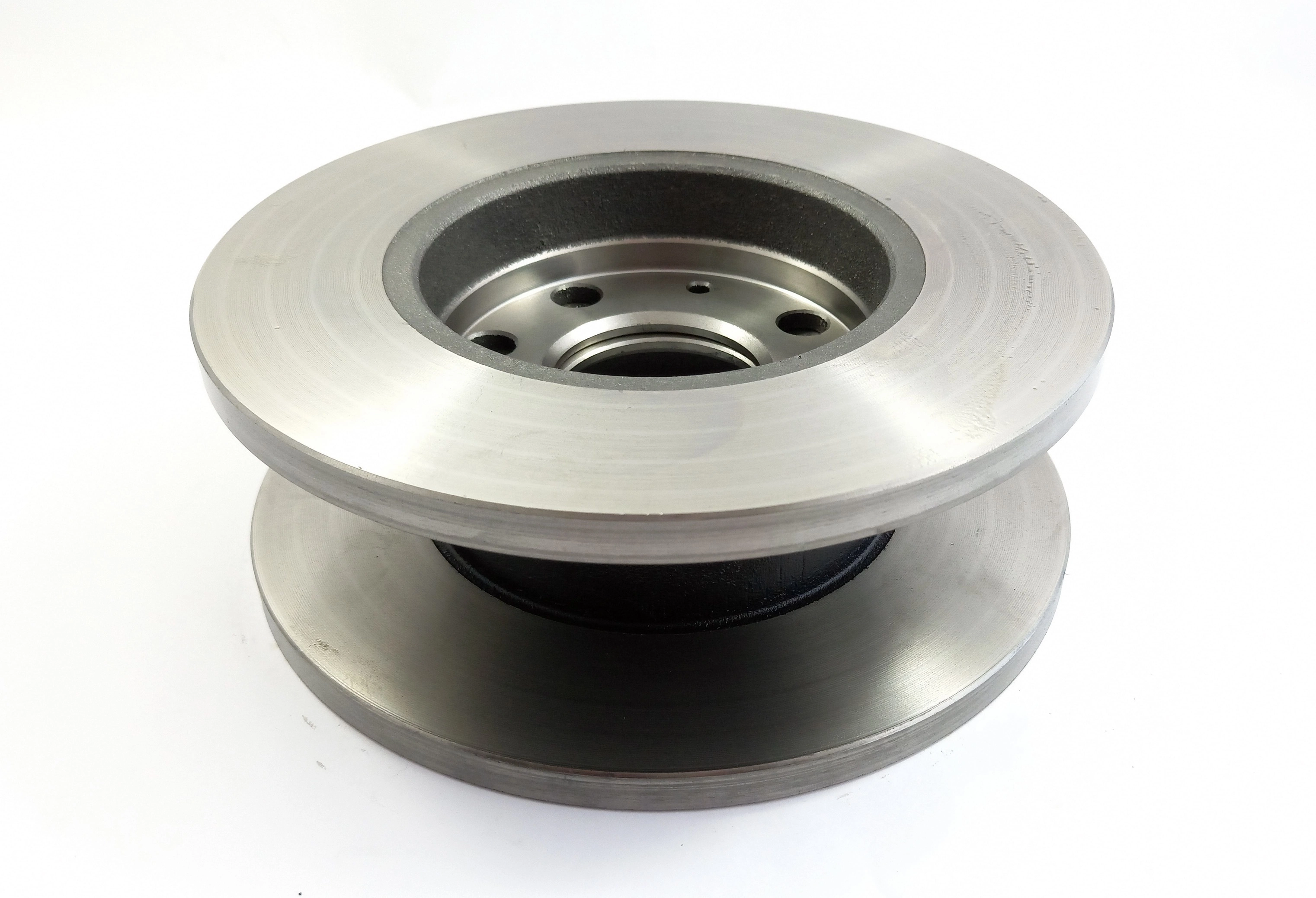 DISCO FREIO DIANTEIRO SÓLIDO 236MM 4 FUROS GM CORSA 1.0 8V 94/ 94/96 CELTA 00/