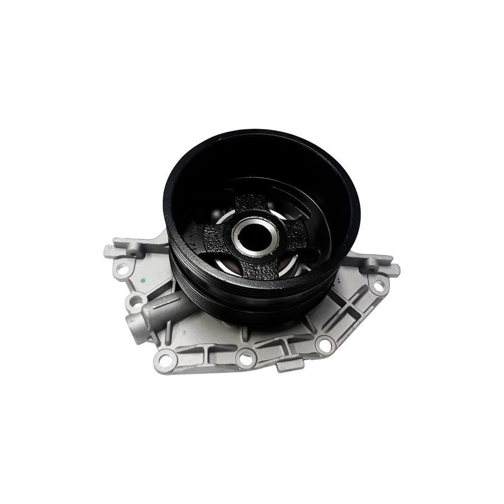 BOMBA ÓLEO DO MOTOR FORD FIESTA/KA/COURIER/ECOSPORT/ESCORT/FOCUS 1.0/1.6 99/ ZETEC ROCAM - SEM POLIA