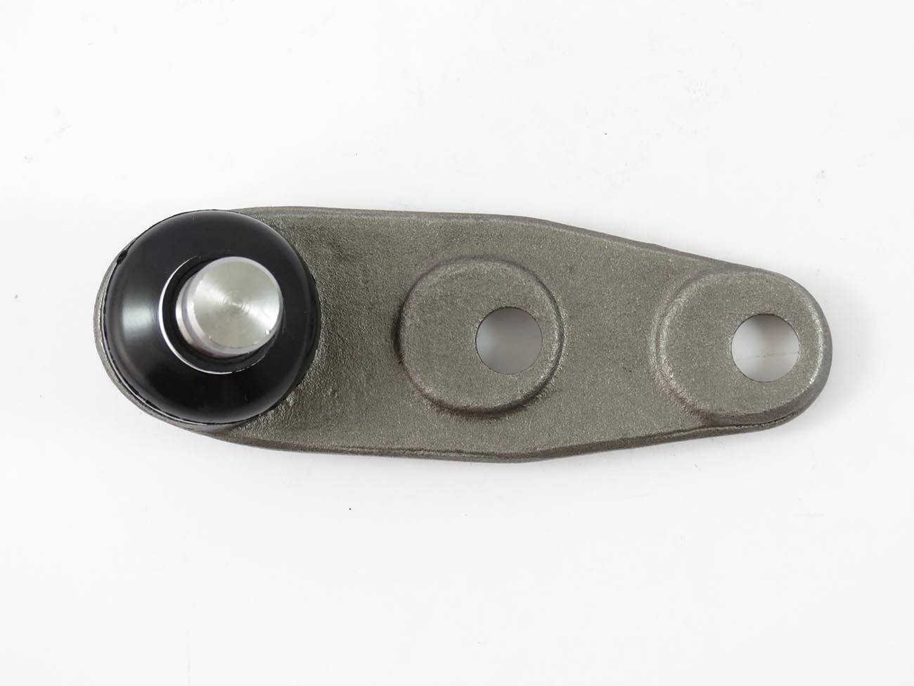 PIVÔ SUSPENSÃO LD/LE VW GOL/PARATI 04.97/ - SAVEIRO 11.97/ - DIREÇÃO MECÂNICA - PINO 17MM