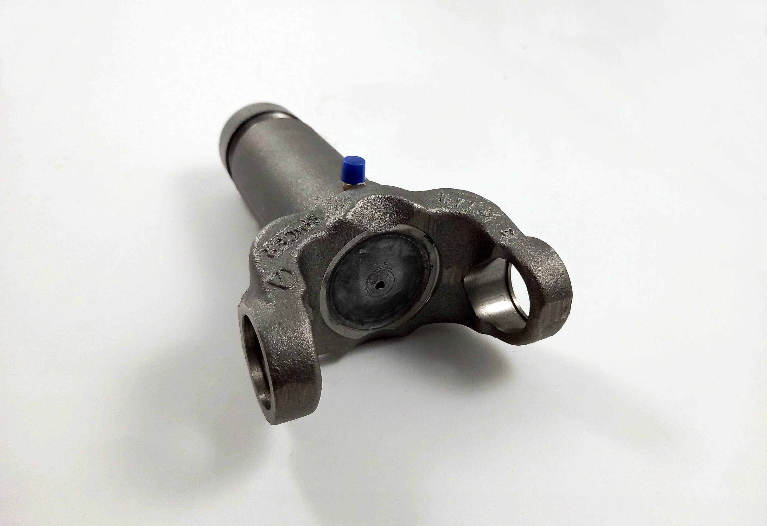 LUVA DO CARDAN 16 ESTRIAS FORD F-350/400 71/85 F-4000 /82 A/C/D-10/20 82/ - PARA CRUZETA 5-273XS
