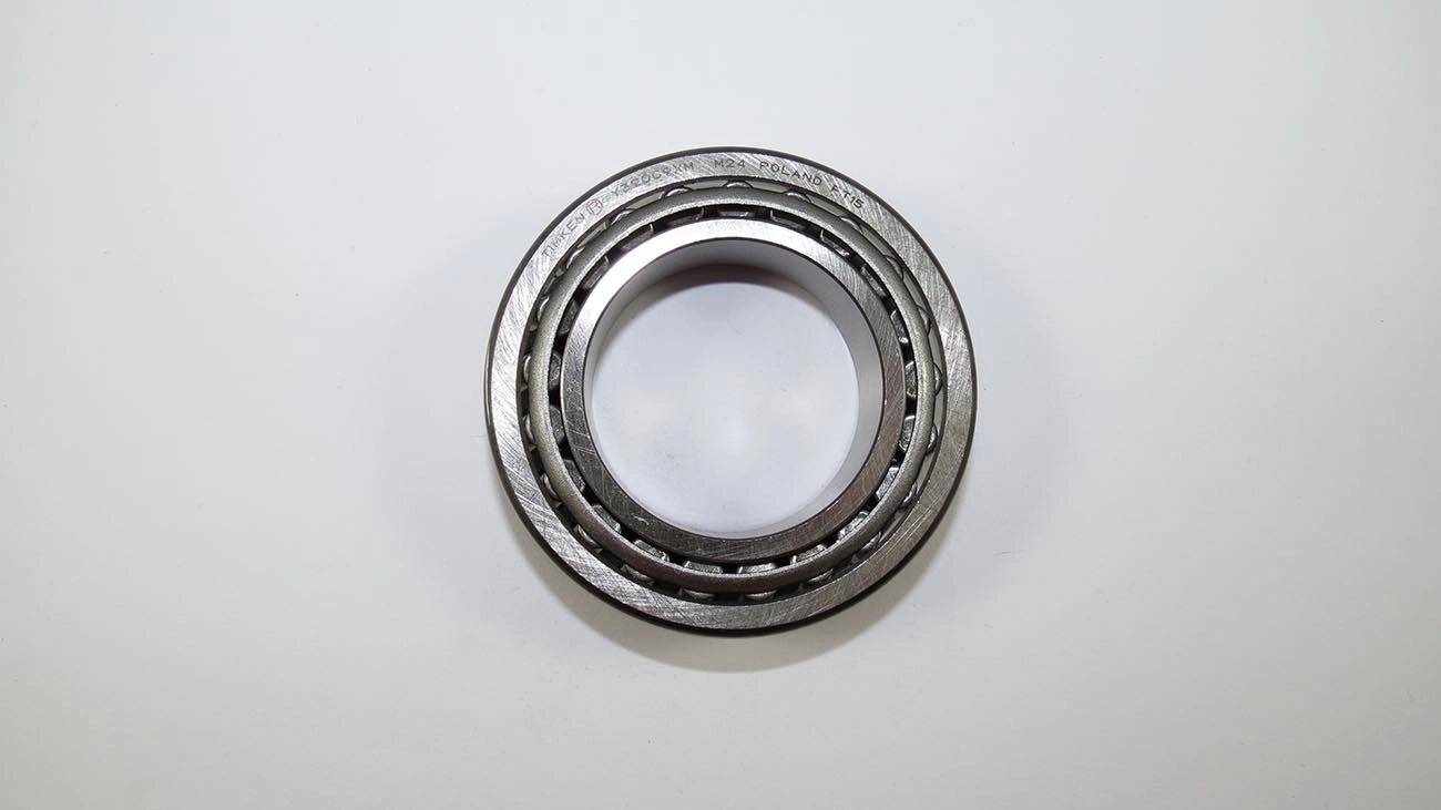 ROLAMENTO RODA DIANTEIRO INTERNO GM NOVA S-10 2012/ 4X4