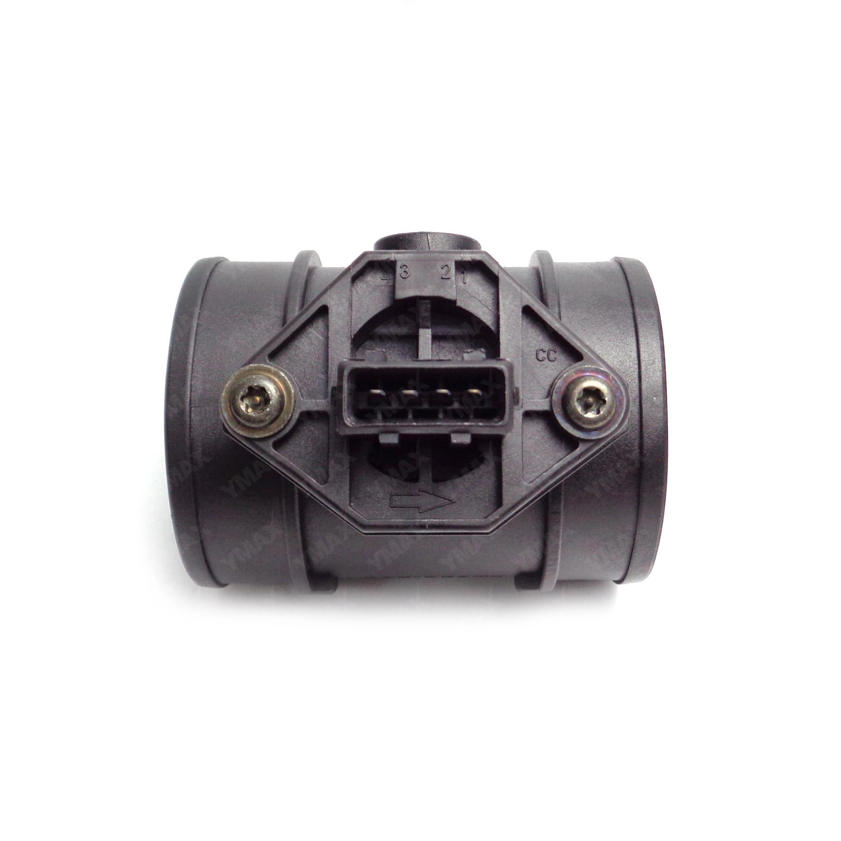 MEDIDOR FLUXO DE AR MAF ALFA ROMEO 145/155 1.8/2.0 96/97 - GM ASTRA 2.0 95/03 - VECTRA 2.0 94/05