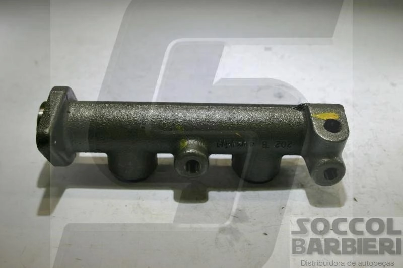 CILINDRO MESTRE FREIO 22.00MM FORD ESCORT/VERONA /92 VW APOLLO TODOS 22MM SISTEMA BENDIX