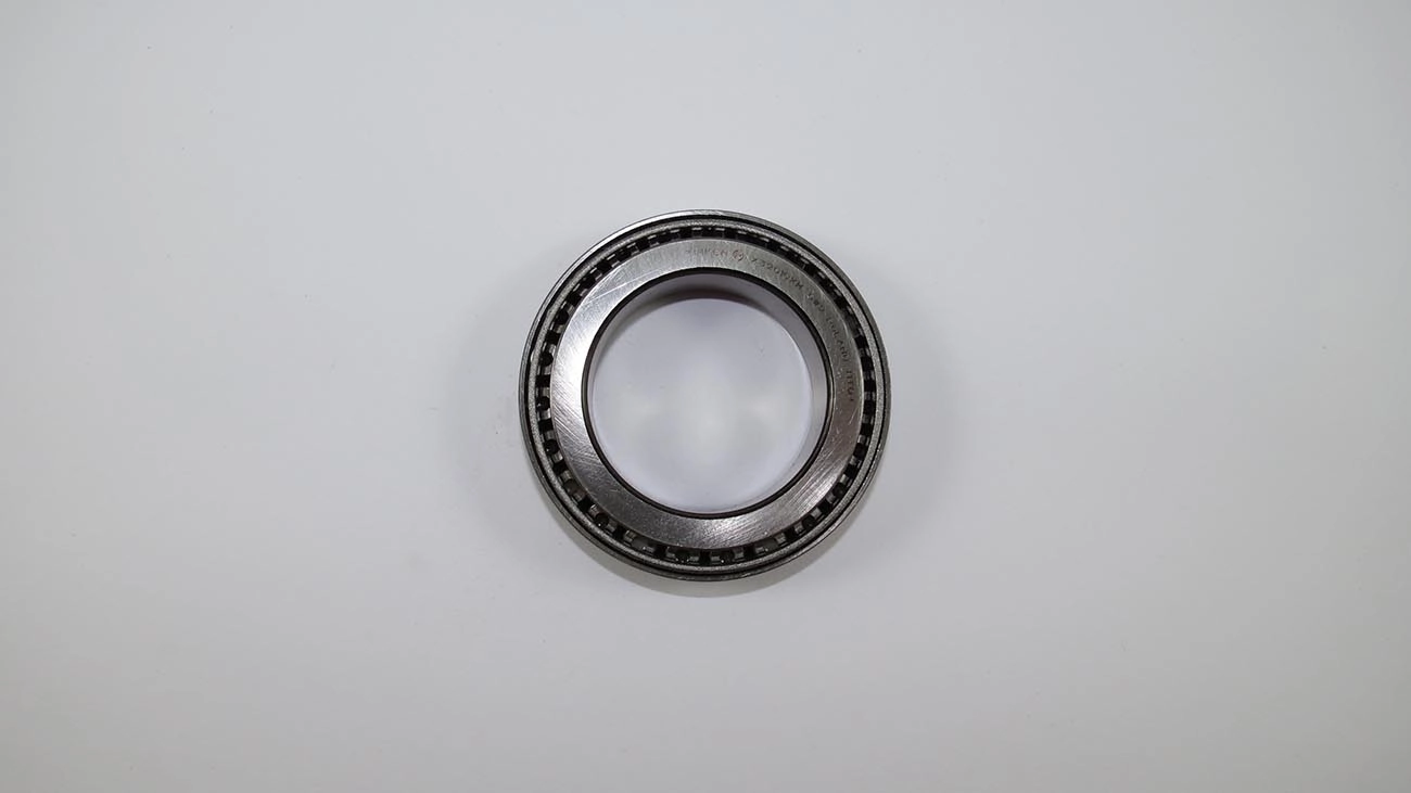 ROLAMENTO CUBO RODA/DIFERENCIAL CAPA CONE 50X80X20MM FIAT DUCATO 2.5/2.8 /02 DIANTEIRO MB 180D LATERAL