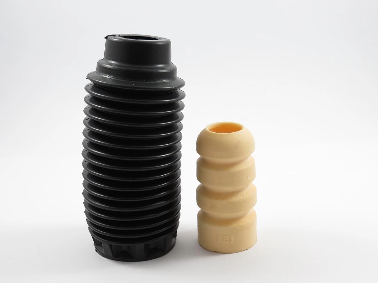 KIT AMORTECEDOR CITROEN C4 06/14 - C4 PICASSO 08/ - PEUGEOT 307 02/ - DIANTEIRO