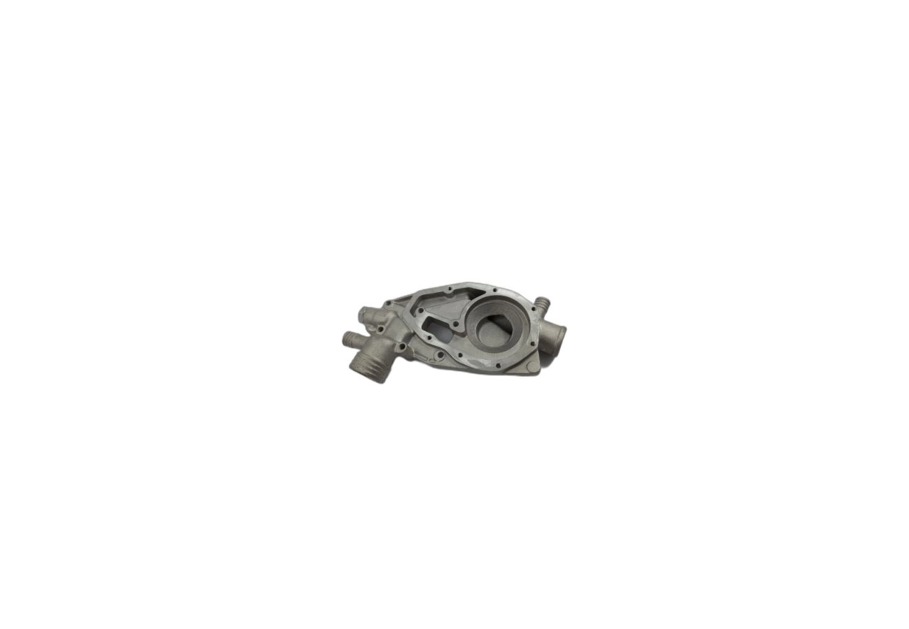CARCAÇA BOMBA ÁGUA FORD CORCEL/DEL REY/PAMPA /83 - SEM AR CONDICIONADO EXCETO MOTOR CHT