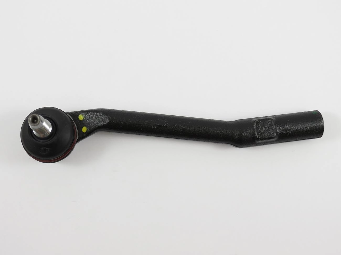 TERMINAL DIREÇÃO ESQUERDO CITROEN NOVO C3/DS3 13/ - PEUGEOT 208/2008 13/ - DIREÇÃO ELÉTRICA
