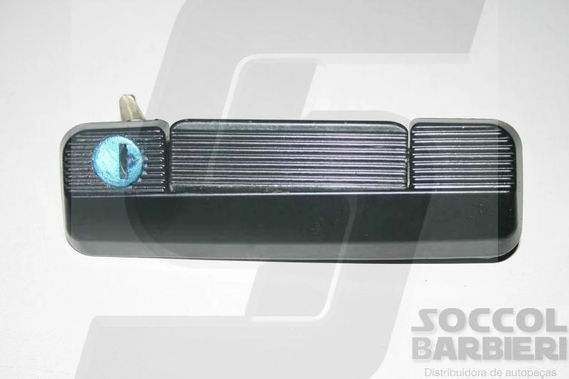 MACANETA INTERNA MB 608/610 TODOS - DIREITA