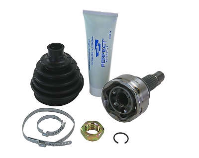 HOMOCINETICA RODA SEM ABS FORD KA 1.0/1.5 14/20 - CAMBIO MANUAL 20/25 ESTRIAS TRAVA CENTRAL