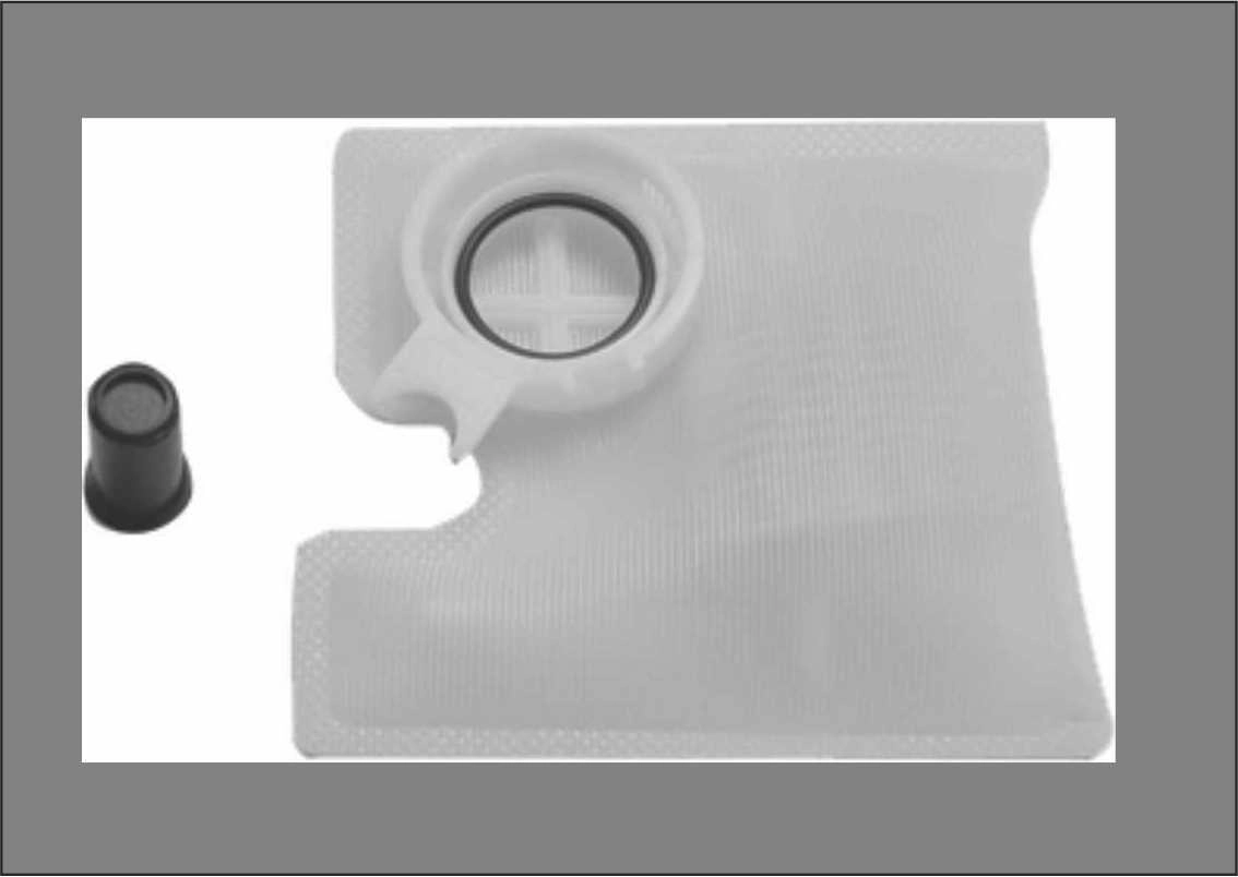 KIT PRÉ-FILTRO PARA INJEÇÃO ELETRÔNICA SISTEMA MARWAL PRE FIAT TODOS VW GOL/LOGUS/POINTER