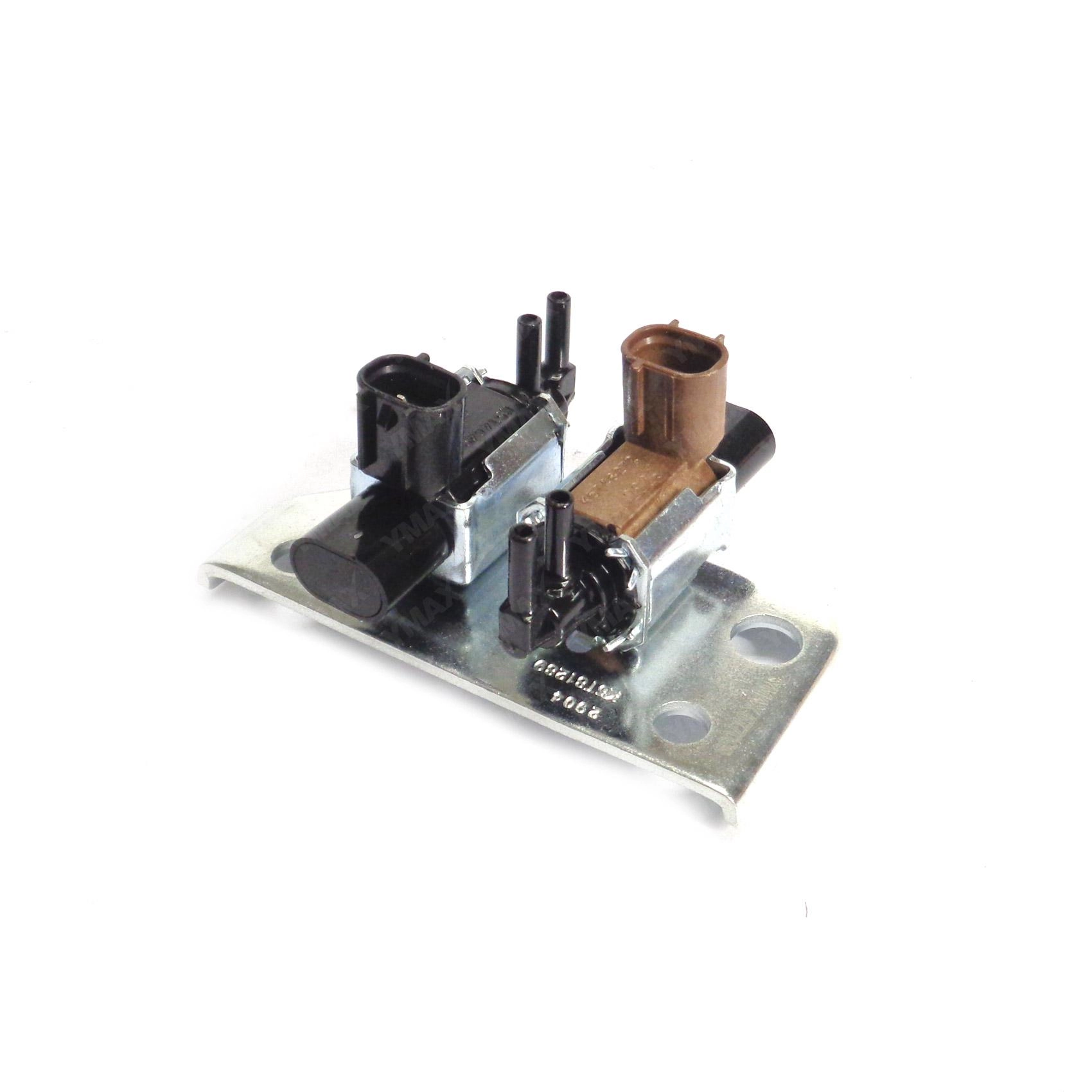 VALVULA SOLENOIDE TURBINA MITSUBISHI L200 2.5 00/12 - PAJERO SPORT 2.5/2.8 2000/2011