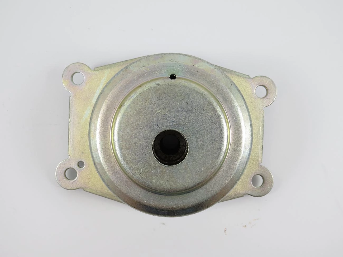 COXIM HIDRÁULICO MOTOR ESQUERDO SEM SUPORTE GM ASTRA 99/11 - ZAFIRA 01/12 2.0 16V - VECTRA/GT 06/011